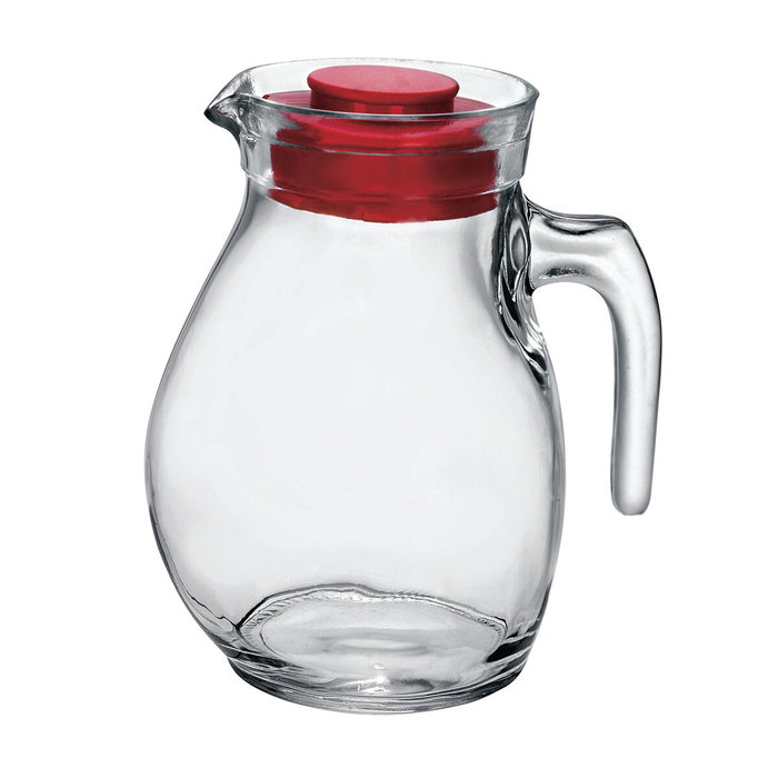 Bormioli Rocco Jarra Vidrio Sangria 1,5 L (12 Unidades) Verre
