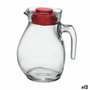 Bormioli Rocco Jarra Vidrio Sangria 1,5 L (12 Unidades) Verre
