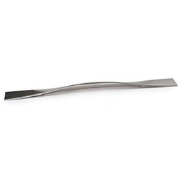 SC Herrajes Poignée Canoa Chrome brillant