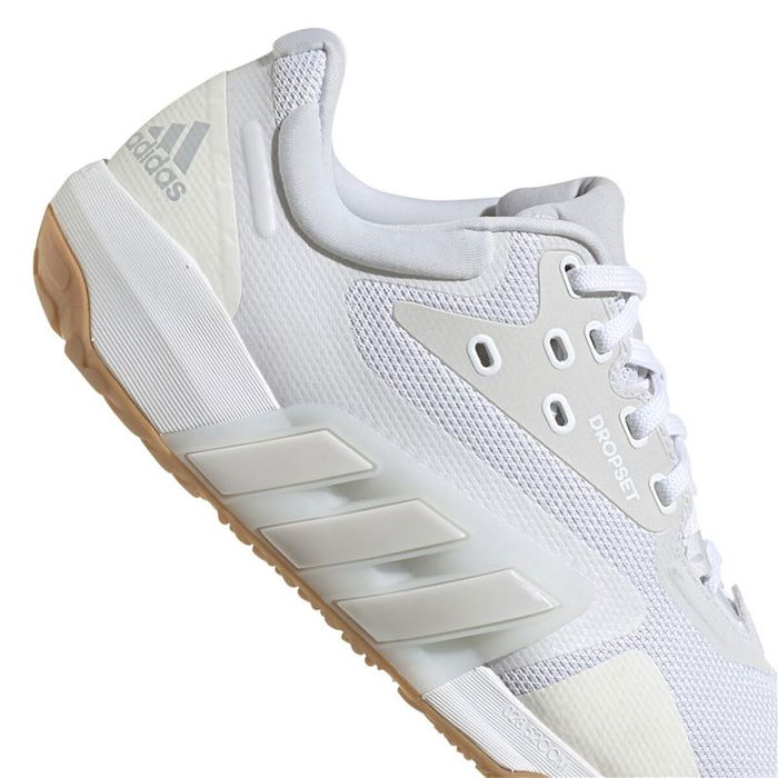 Chaussures de sport pour femme Adidas Dropstep Trainer Blanc Femme 20 Chaussures de sport pour femme Adidas Dropstep Trainer Blanc Femme 20