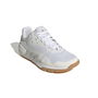Chaussures de sport pour femme Adidas Dropstep Trainer Blanc Femme 20
