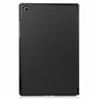 CoreParts Etui Trifold pour Samsung Galaxy Tab A7 10.4" (2020) - Etui tri-pli de haute qualité certifié avec garantie 12 mois