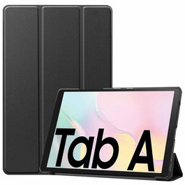 CoreParts Etui Trifold pour Samsung Galaxy Tab A7 10.4" (2020) - Etui tri-pli de haute qualité certifié avec garantie 12 mois