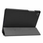 CoreParts Etui Trifold pour Samsung Galaxy Tab A7 10.4" (2020) - Etui tri-pli de haute qualité certifié avec garantie 12 mois