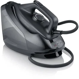 Severin BA3192 Centrale vapeur, 6,5 bar, 1,8 L, Noir
