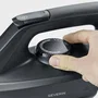 Severin BA3192 Centrale vapeur, 6,5 bar, Noir