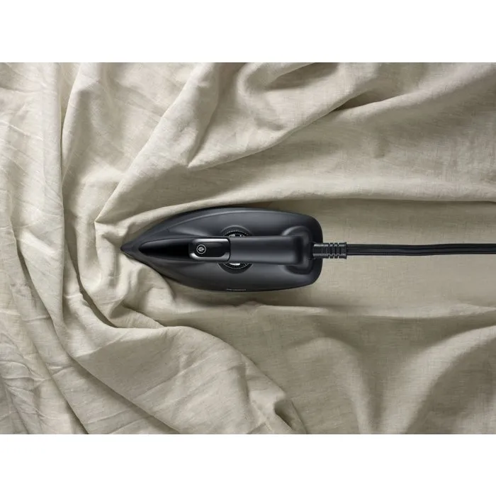 Severin BA3192 Centrale vapeur, 6,5 bar, Noir