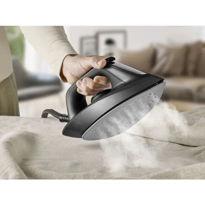 Severin BA3192 Centrale vapeur, 6,5 bar, Noir