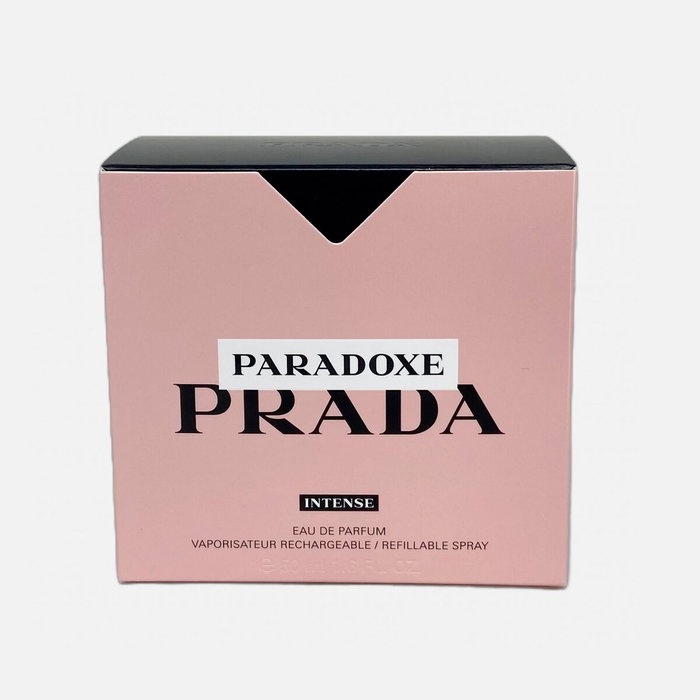 Prada Paradoxe Intense Eau de Parfum 50 ml Prada Paradoxe Intense Eau de Parfum 50 ml