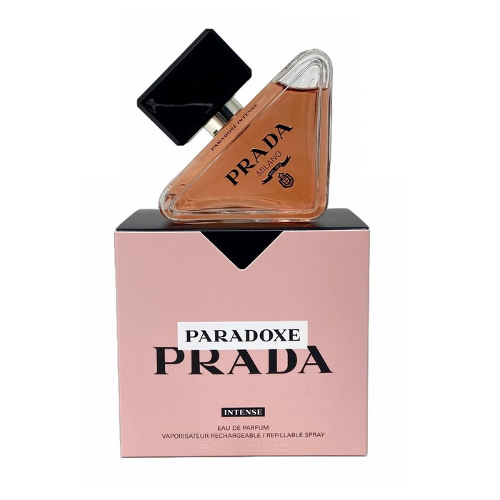 Prada Paradoxe Intense Eau de Parfum 50 ml Prada Paradoxe Intense Eau de Parfum 50 ml