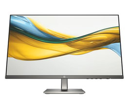 HP Moniteur 524da 60,5 cm (23,8 pouces) Noir