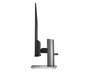 HP Moniteur 524da 60,5 cm (23,8 pouces) Noir