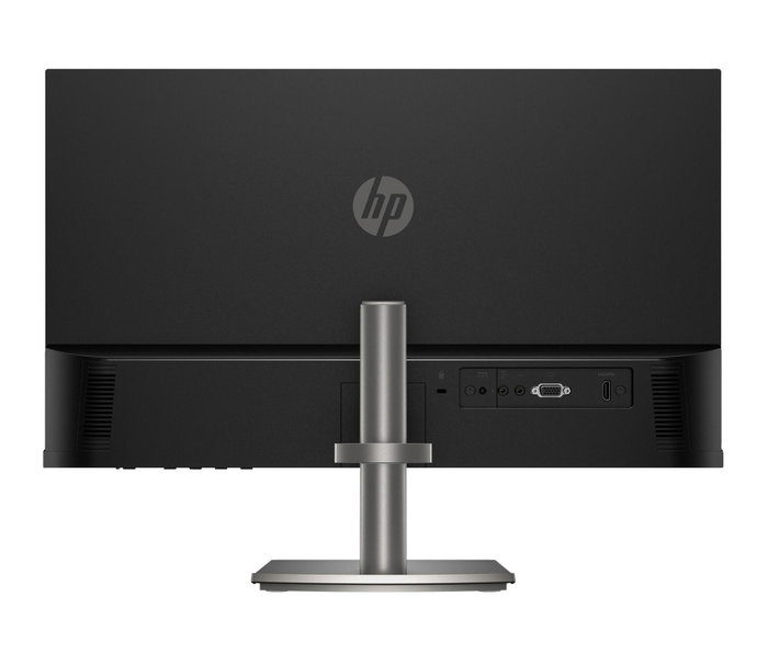 HP Moniteur 524da 60,5 cm (23,8 pouces) Noir