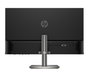 HP Moniteur 524da 60,5 cm (23,8 pouces) Noir