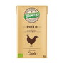 BIOCOP Bouillon de poulet authentique BIO 1L