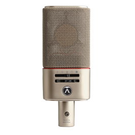 Austrian Audio OC818 Studio Set – Microphone professionnel à large diaphragme avec capsule céramique, directivité variable, Bluetooth et PolarPilot