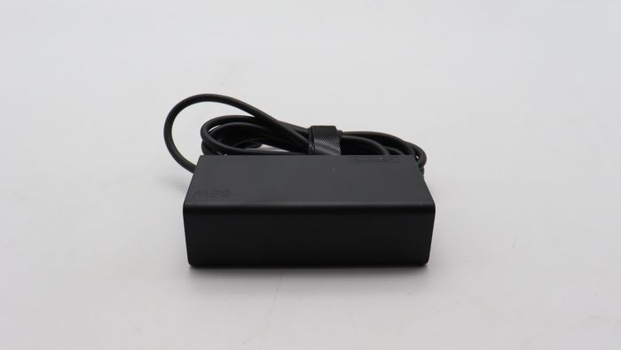 Lenovo Adaptateur Secteur USB-C 65W, Sorties 20V/15V/9V/5V pour Ordinateurs Portables et Appareils Compatibles