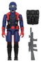 Super7 G.I. Joe ReAction+ figurine Wave 09 Cobra Viper Gunner