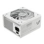 Asus TUF Gaming 1000W Gold White Edition ATX 3.1