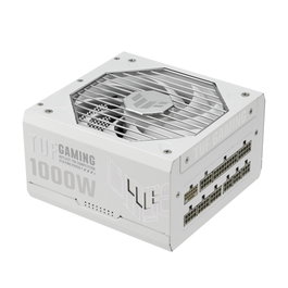 Asus TUF Gaming 1000W Gold White Edition