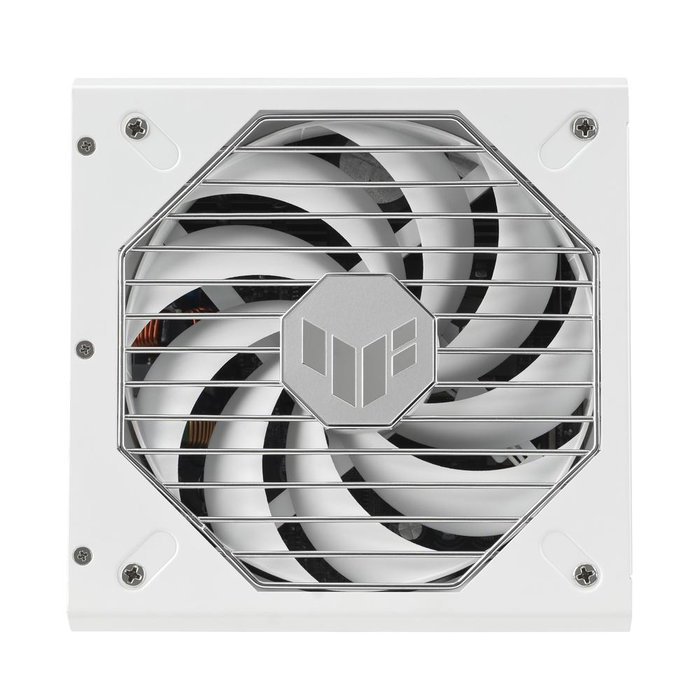 Asus TUF Gaming 1000W Gold White Edition Blanche ATX 3.1