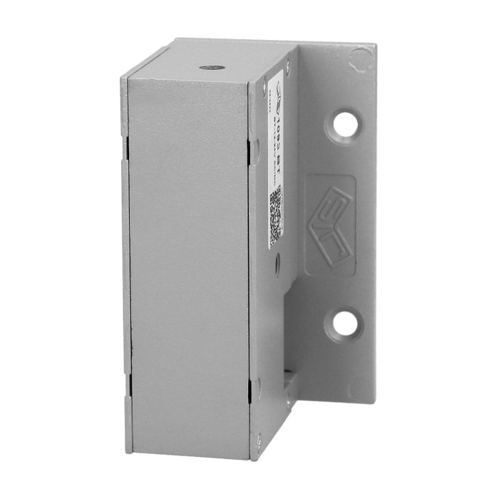 JIS Serrure Électrique 1093 Réversible Automatique Surposection Horizontale