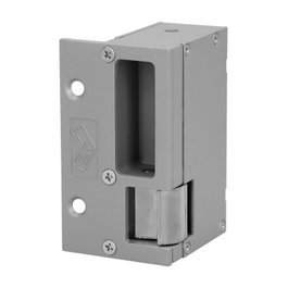 JIS Serrure Électrique 1093 Réversible Automatique Surposection Horizontale