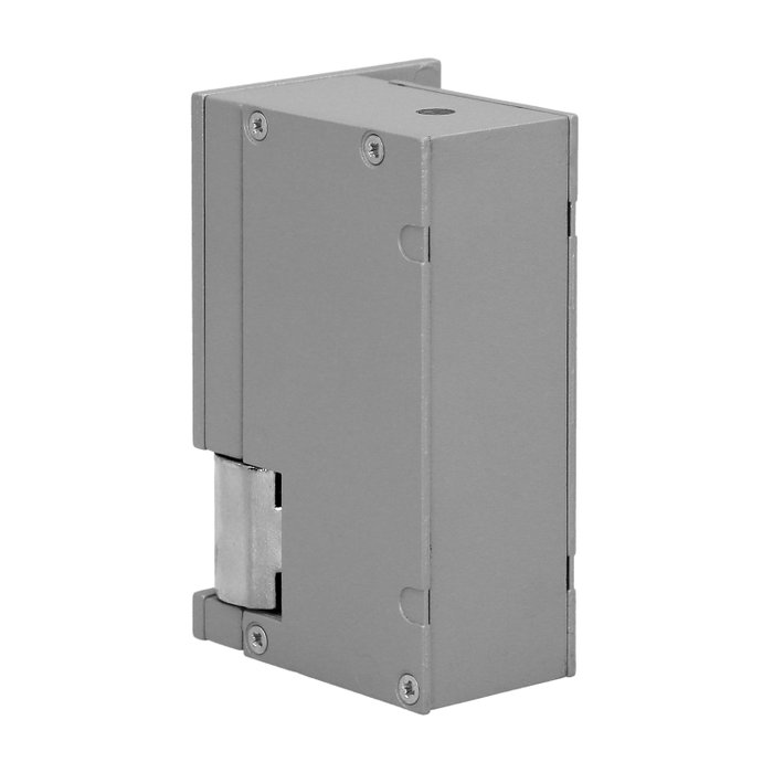 JIS Serrure Électrique 1093 Réversible Automatique Surposection Horizontale