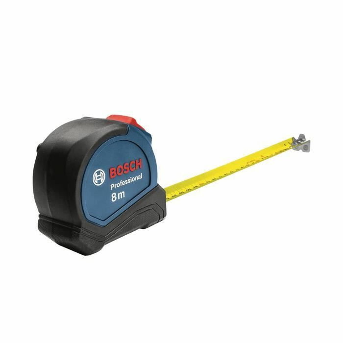Bosch Professional Ruban à mesurer 8 m