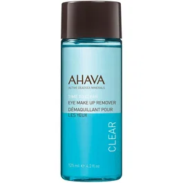 Ahava Time To Clear Lotion démaquillante 125 ml