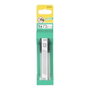 Wolfcraft Lames de sécurité 18mm, 5 pcs