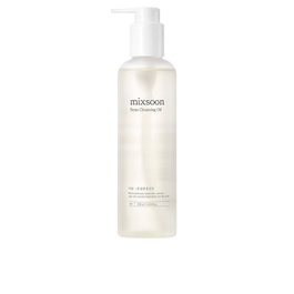 Mixsoon BEAN CLEANSING Huile démaquillante 195 ml
