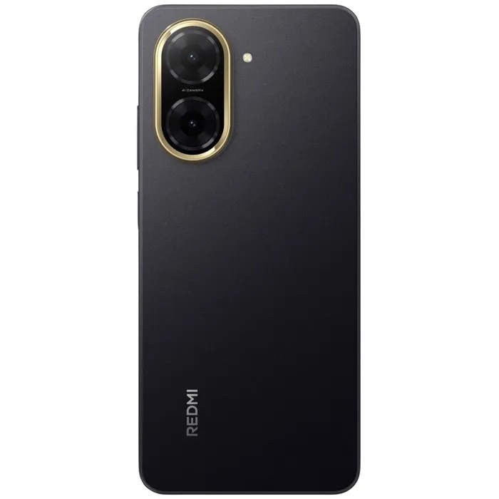 Smartphone Xiaomi Redmi A5 6,88" Octa Core 3 GB RAM 64 GB Noir