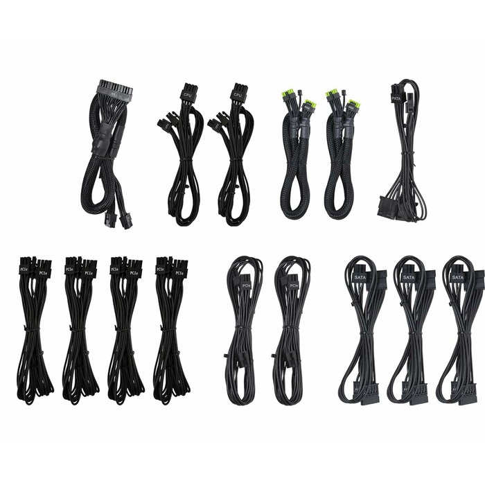 Bloc d’Alimentation ASRock 90-UXT130-TFEAAB 1300 W 80 PLUS Titanium