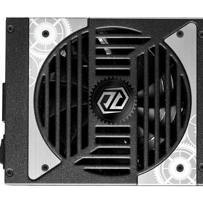 Bloc d’Alimentation ASRock 90-UXT130-TFEAAB 1300 W 80 PLUS Titanium