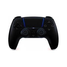 Sony Manette PS5 DualSense V2 sans fil Noir - Précision et recharge USB-C