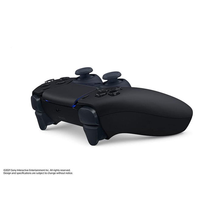 Sony DualSense V2 Manette sans fil - 1000040194 - Noir pour PlayStation 5