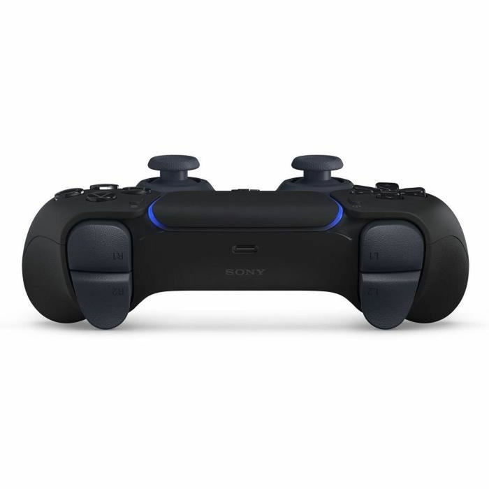Sony DualSense V2 Manette sans fil - 1000040194 - Noir pour PlayStation 5