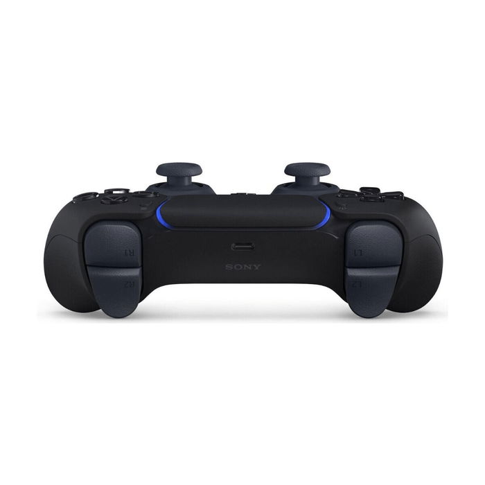 Sony DualSense V2 Manette sans fil - 1000040194 - Noir pour PlayStation 5