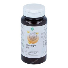 GHEOS HERICIUM UP 90 capsules