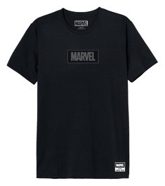 Marvel T-Shirt Logo (M)