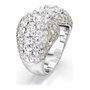 Swarovski Bague 5702417 Taille 52