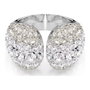 Swarovski Bague 5702417 Taille 52