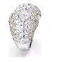 Swarovski Bague 5702417 Taille 52