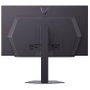LG UltraGear 27GX704A-B Moniteur Gaming OLED 27" QHD 240Hz 0.03ms FreeSync Premium Pro G-Sync Compatible HDR400 Noir