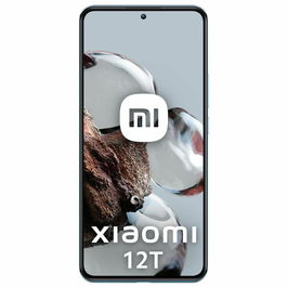 Smartphone Xiaomi 12T 6,67" Octa Core 8 GB RAM 256 GB Bleu