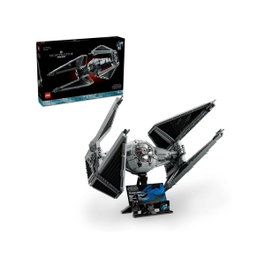 Lego Star Wars TIE Interceptor (75382) spinning set