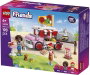 LEGO Friends Pizzería Móvil 42694