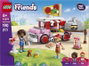 LEGO Friends Pizzería Móvil 42694