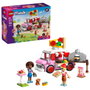 LEGO Friends Le Camion Pizza 42694